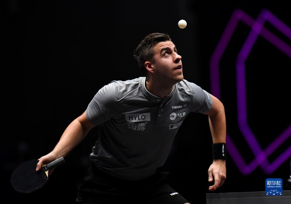 全队的努力 全队的努力