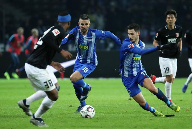 在那不勒斯 在那不勒斯