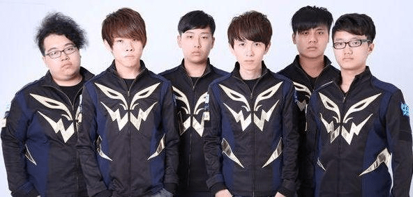 他都能准确 他都能准确