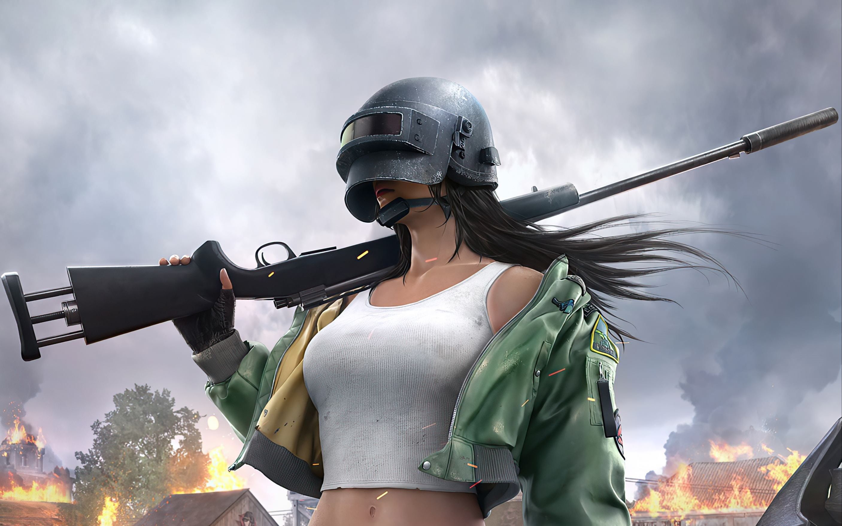 默契的配合 默契的配合