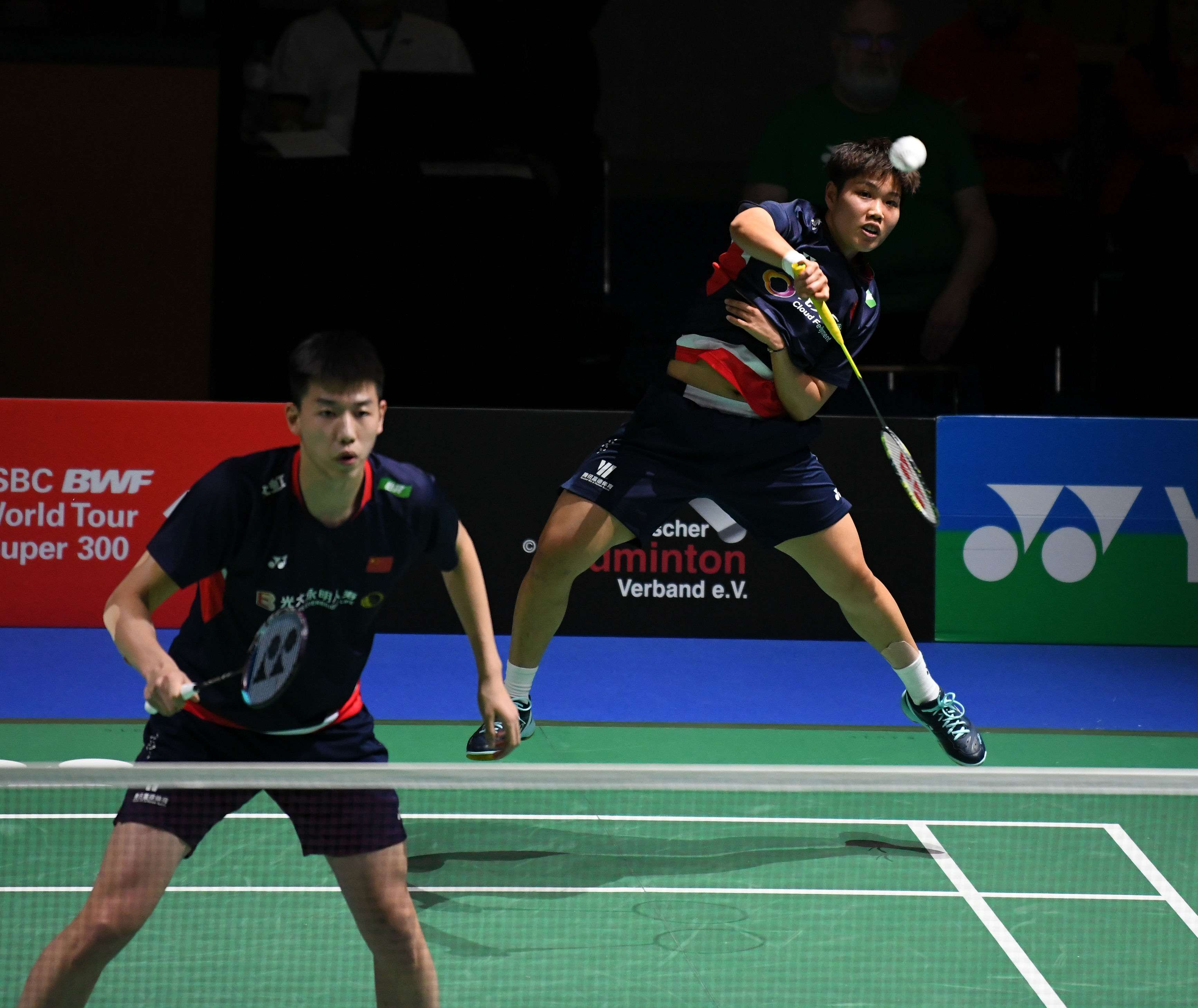 全场瞬间沸 全场瞬间沸