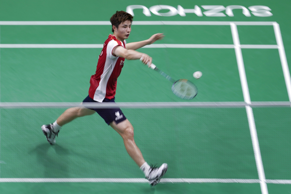 呈的对决 呈的对决