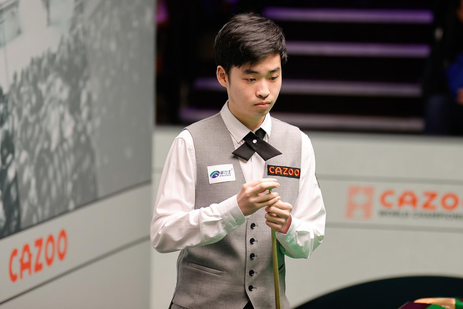 此次未首发 此次未首发