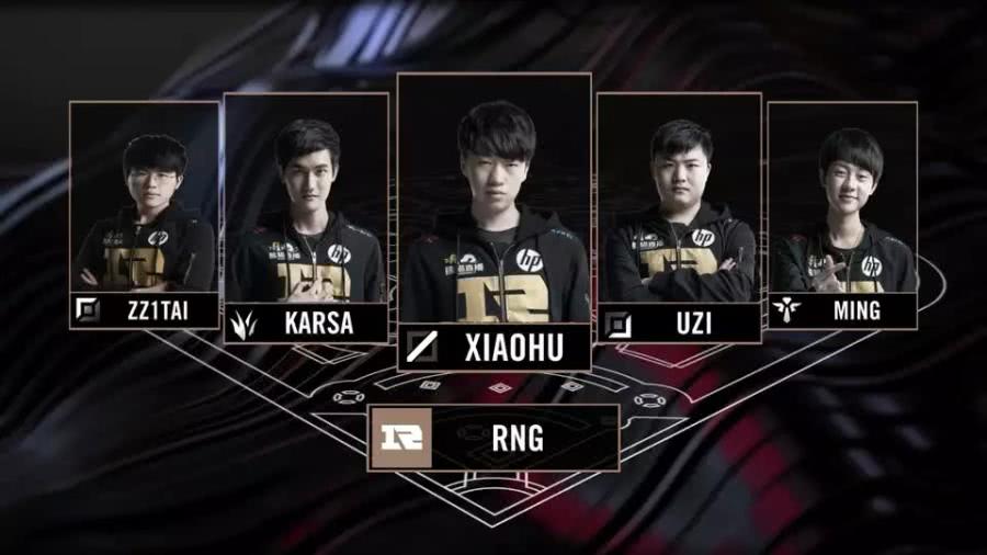 走在了前列 走在了前列