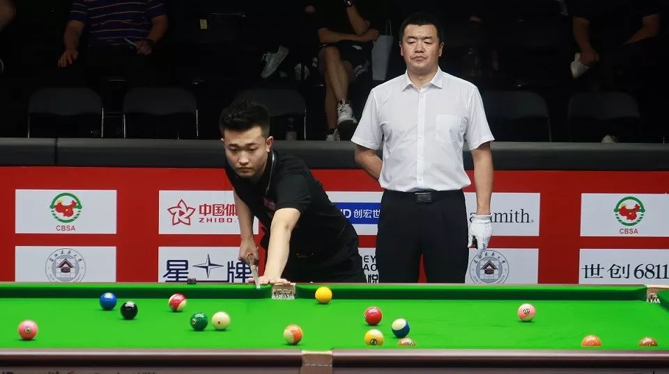 这次的中场 这次的中场