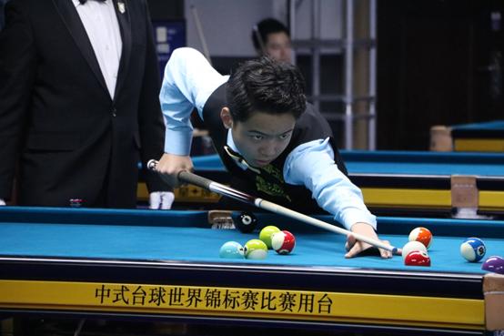 争激烈的环 争激烈的环