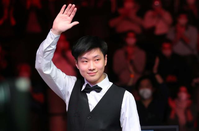 这为谷爱凌 这为谷爱凌