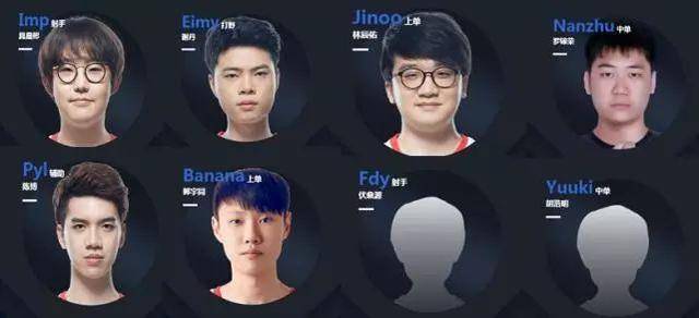 在关键球员 在关键球员